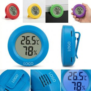 Mini 5-Color Environmental Monitor